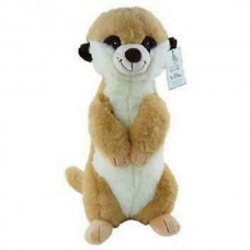 Meerkat Plush 32cm